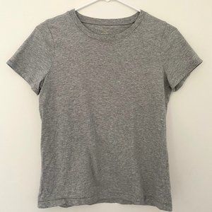 madewell northside vintage tee